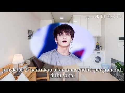 Ff Indo Kim Taehyung My Destiny Is You Part 7 Youtube