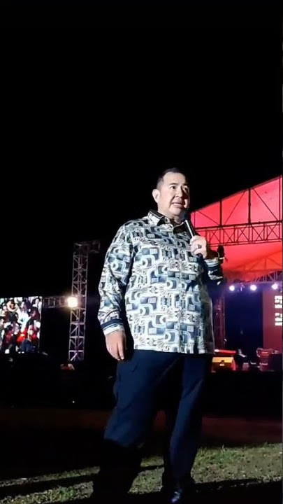 KKR MANADO, GILBERT LUMOINDONG