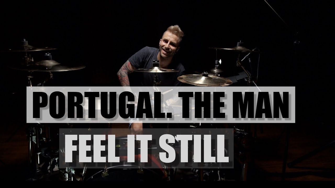 Portugal. The Man: Inside the Tragedy & Rebirth After 'Feel It Still' –  Billboard