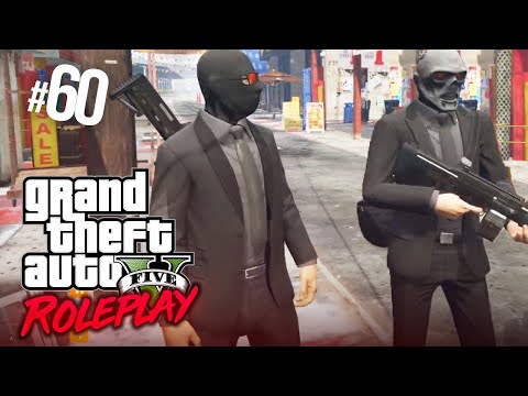 OPERACIÓN FRACASO || GTA V ROLEPLAY #60