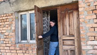 We Bought an Abandoned House in the Desert
