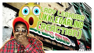 Lady Leshurr- Likkle Darling Reaction