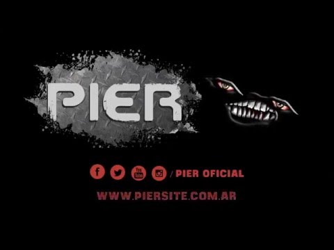 Pier en Salón Rock Sur . Cap. 3 . Jimmy Rip