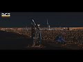 DCS Cinematic | You Belong To The City (Night View)