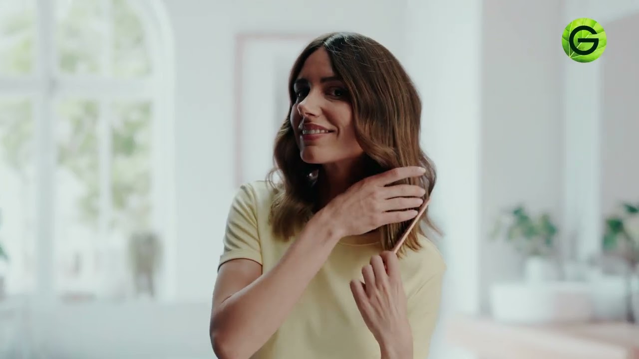 Garnier Fructis SOS Damage Eraser 10 в 1