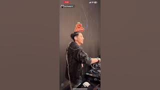 @Djpanda_official Live Perform 16 September 2025 at HW Superhouse Satrio 🥰🐼🫶🏻🔥