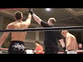 Dexter Brothers VS Allen Hile - GFight 3/20/2009