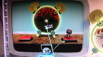 [BETA] Little Big Planet 2 - TUTORIAL - Advanced Logic 1