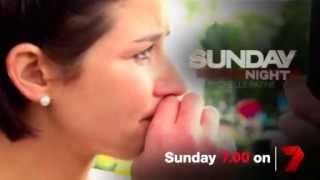 Promo: Michelle Payne - Sunday Night on Seven Wealth