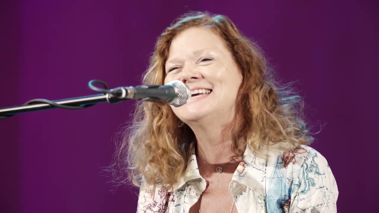 Music Legacy of South Central Kentucky - Jane Pearl and Jonell Mosser