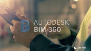 Autodesk BIM 360 Build