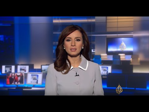 موجز الأخبار - العاشرة مساء 30/04/2016
