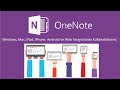 OneNote not alma programı, uygulaması ( Ben bunu daha önce neden görmedim ki diyeceksiniz. ) Ömürlük