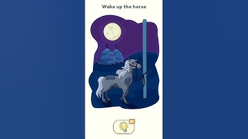 Dop 2 (Delete one part) Level 2317 - Walkthrough solutions - All levels @MrOrhanOfficial