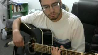 acoustic djent
