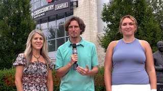 Takeaways from Day 8 of Browns Training Camp