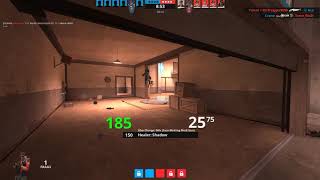 [TF2 6s Clip] this is why you uber the sniper
