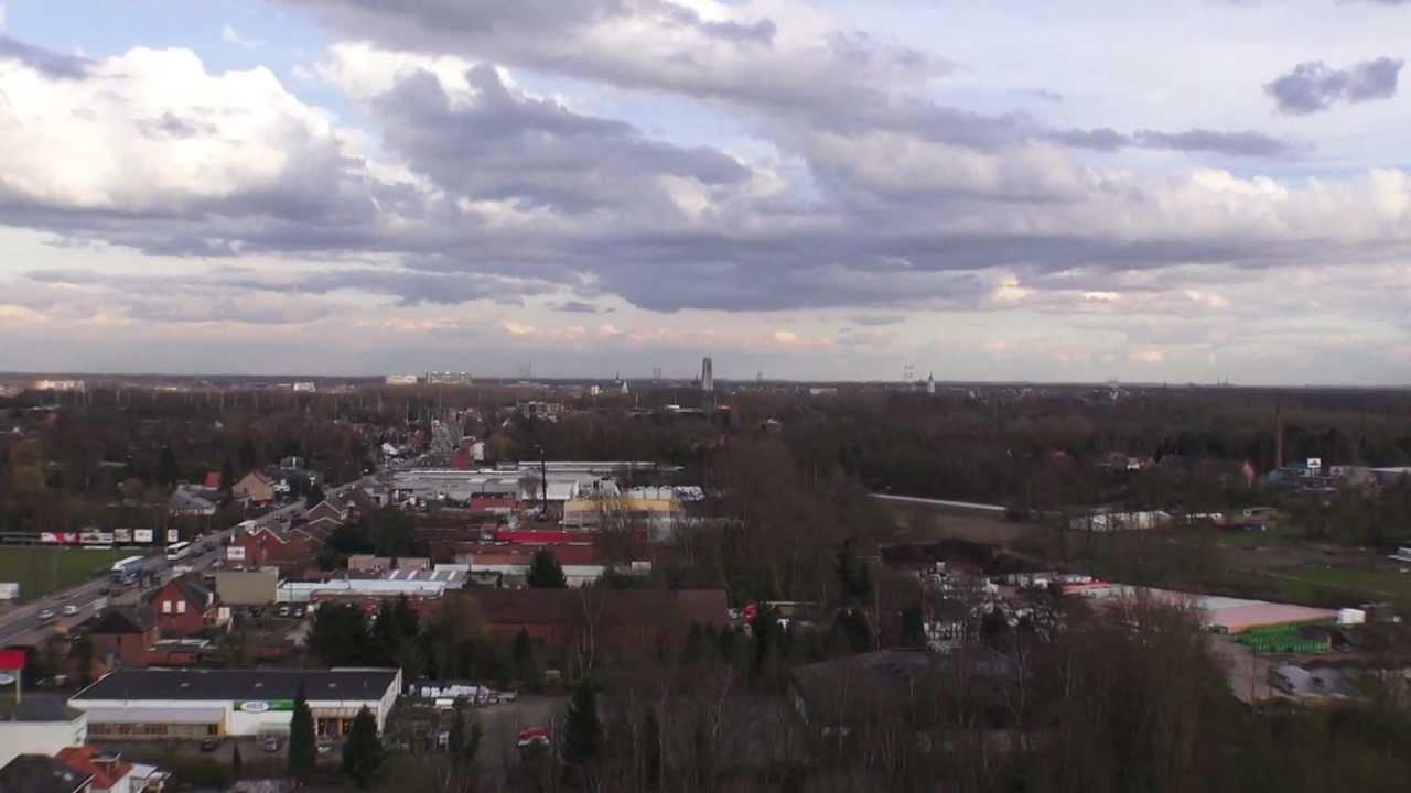 GOOSENECK AT EUROGRIP=