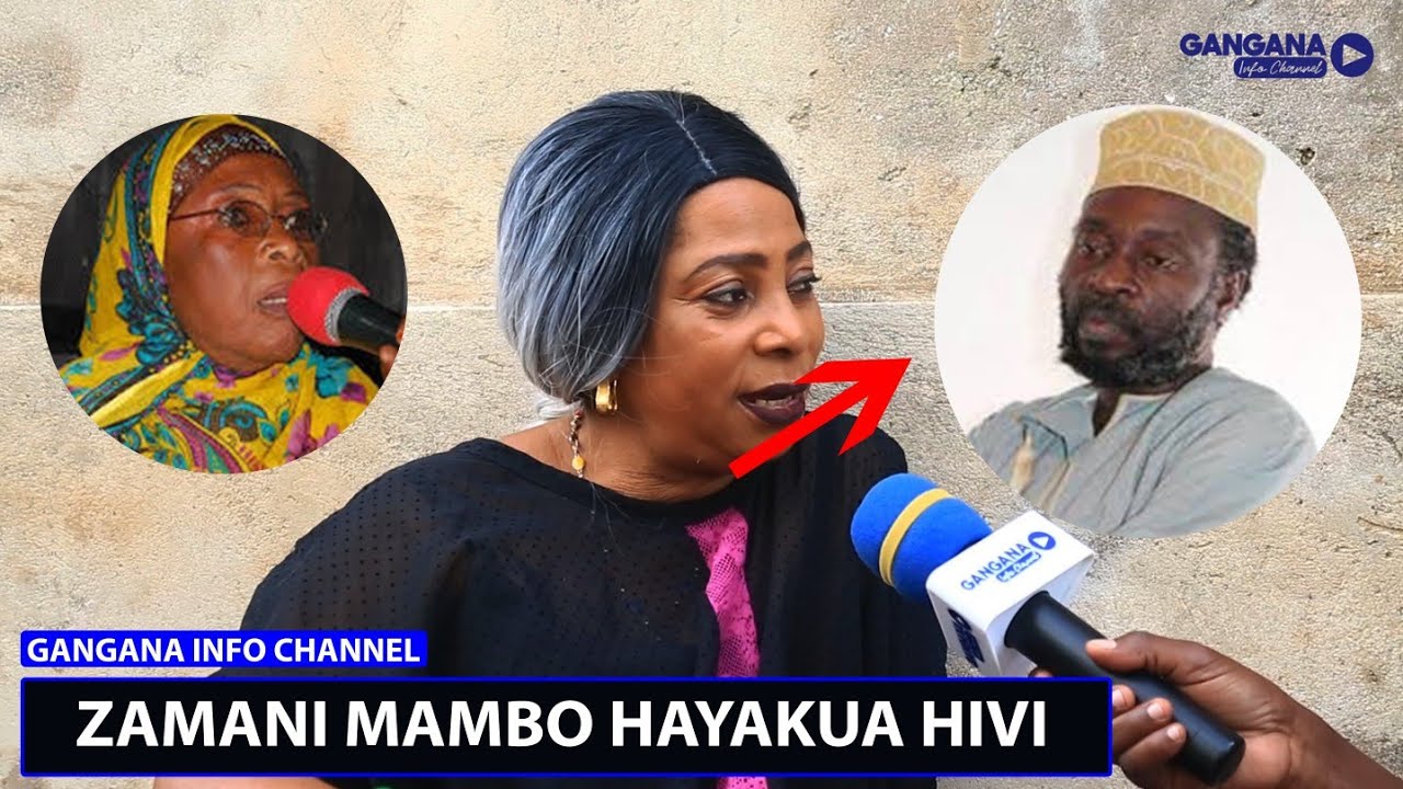 BI STAR : MUHOGO MCHUNGU ALINIPA MUME/ BI HINDU NILIUMWA UGONJWA KAMA WAKE