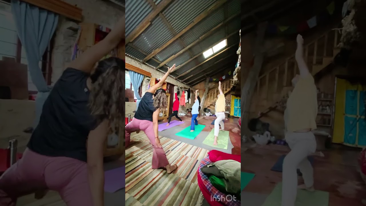 #yoga #hathayoga #breathe #love #yogalife #meditation #energy #healing #tantra #india #nepal
