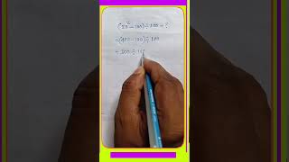 Simplify the expression of the radical exponential Olympiad Math challenge |  Can you solve this?