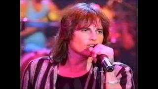 Jimi Jamison Tribute Video