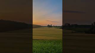 Amazing View of Sunset 😍