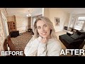 MOVING VLOG UPDATED HOUSE TOUR & VICTORIAN PERIOD PROPERTY RENOVATION PLANS