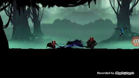 Shadow of death ( HELL MODE!)