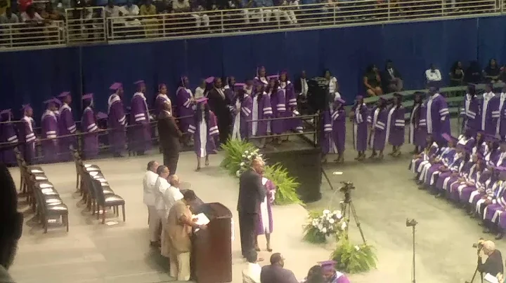 Graduation