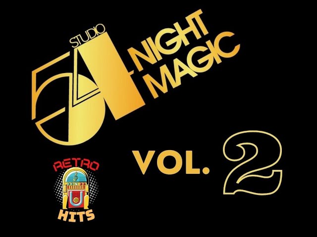 Studio 54 Mix vol 2 class=