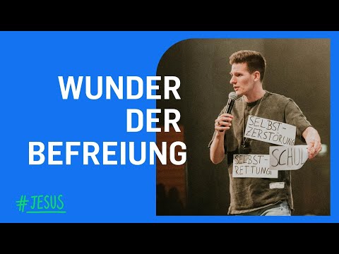 Das Wunder der Befreiung | Chris Hentschel & Jule Gutmann