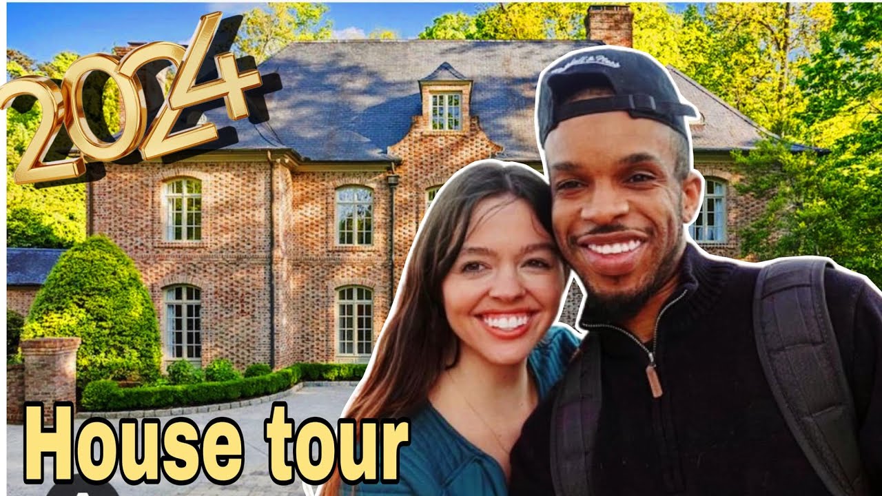 WE BOUGHT A HOME! HOUSE SNEAK PEEK NEW HOME VLOG! - YouTube