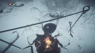 Kona (Part 2: Log Cabin) Realistic Gameplay