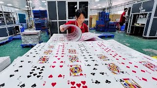 : Compilation of 5 Mesmerizing Videos Showcasing Unique Production Processes!