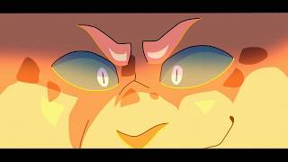 Carmen - Ashfur MAP [Parts 32 and 33]