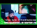 Fayne - Empath (Official Video) - Reaction #96