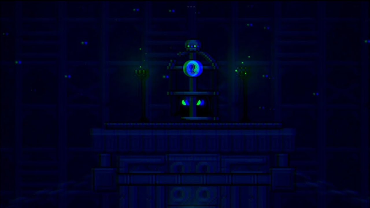 Ancient Rite | Geometry Dash - YouTube