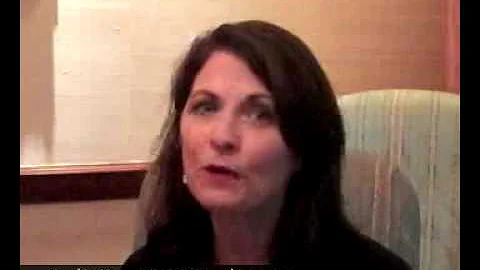 Cynthia Lippert discusses our upcoming education s...