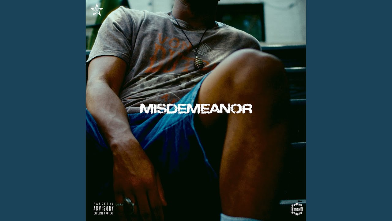 Misdemeanor