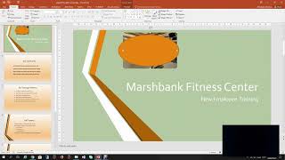 PowerPoint Chapters 2 and 3 Update