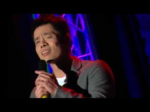 Roger Feng - 馮國瀚 - 傷信