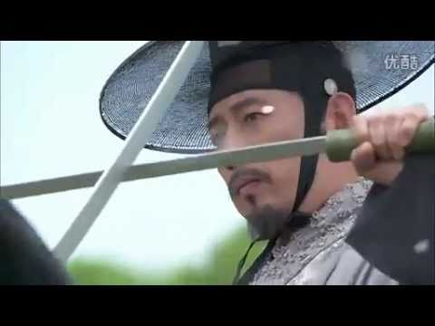 Warrior Baek Dong-soo — трейлер