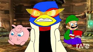 Ravedj Teen Smasher Force Forever - Ravedj X Ravedj Miscdan64 Dragonboy200 Ravedj