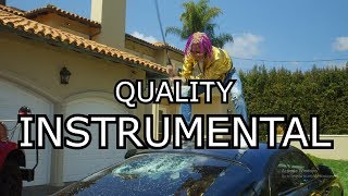 Lil Pump - ESSKEETIT (Instrumental) Resimi