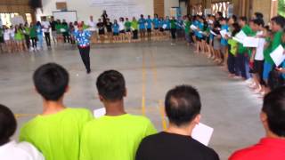 Ryla Dance 4 (2013)