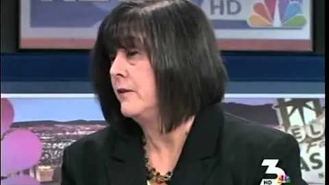 DEBRA ALEXANDRE VEGAS IN 6 23