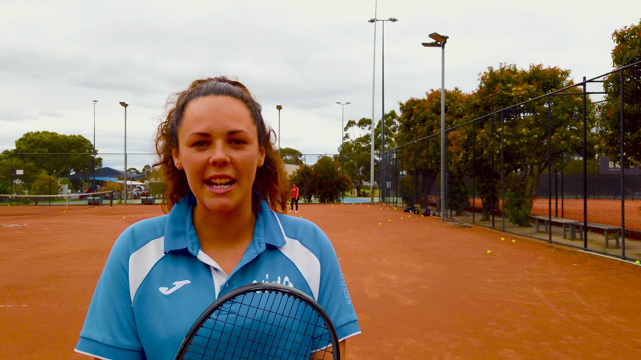 Vida Coach Profile - Ashleigh Richardson