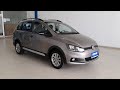 Volkswagen SURAN 1.6L 5D TRACK 350 - 2017