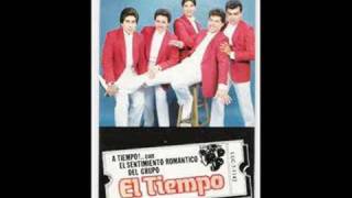 Video thumbnail of "Grupo El Tiempo- Mi Suegra"